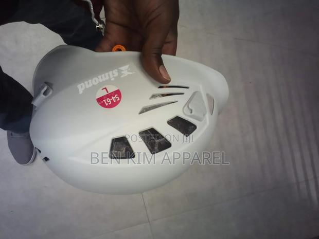 50cms to 57cms Camping Outdoors Rock Climbing Helmets Adjustable Fit - thumbnail 6