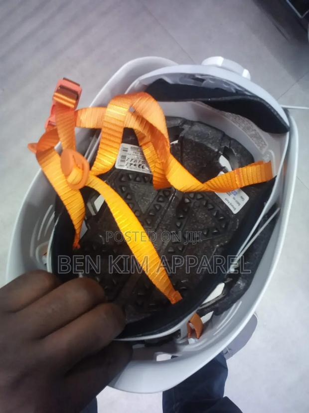 50cms to 57cms Camping Outdoors Rock Climbing Helmets Adjustable Fit - thumbnail 3