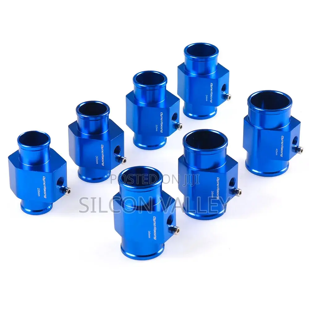 Water Temperature Gauge Sensor Adaptor