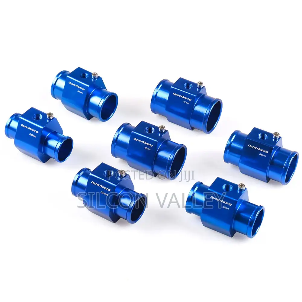 Water Temperature Gauge Sensor Adaptor