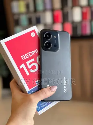New Xiaomi Redmi 15C 4G 256 GB