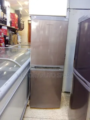 Beko Bottom Freezer Refrigerator