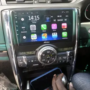 Toyota Mark X GRX 130 250g