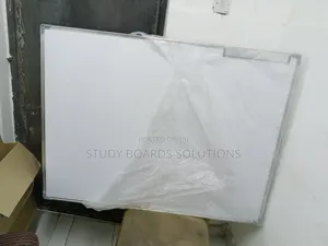 4ftx3ft Office Dry Erase Magnetic Whiteboard