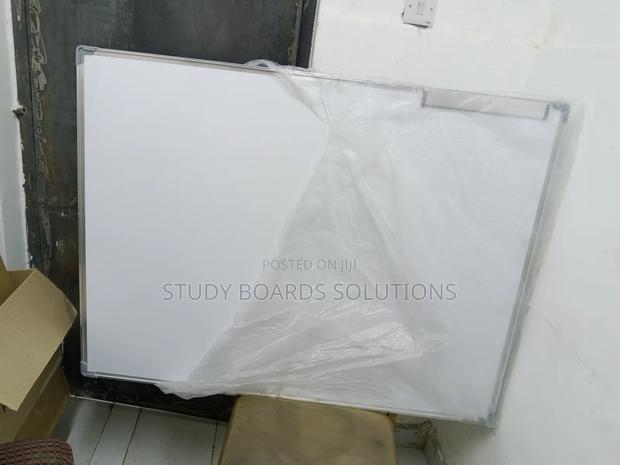 4ftx3ft Office Dry Erase Magnetic Whiteboard