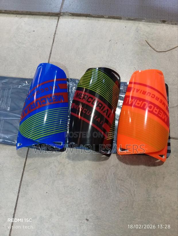 Football Shin Guards√°°
