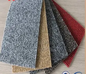 Fixed Width Wall to Wall Delta Mats