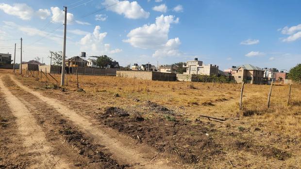 Ngoigwa Plots 50by 100 - main view