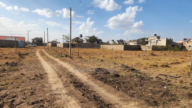 Ngoigwa Plots 50by 100 - thumbnail 3