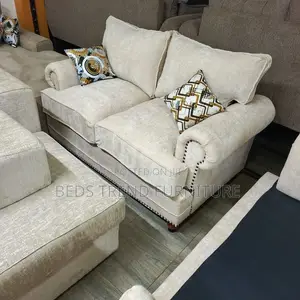 Charming 5 Seater Sofa 3,2 Modern