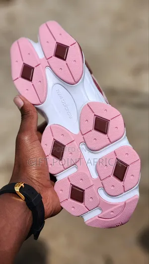 New Balance 9060 Sneakers, "Rose Pink" Or "Fuchsia Pink"