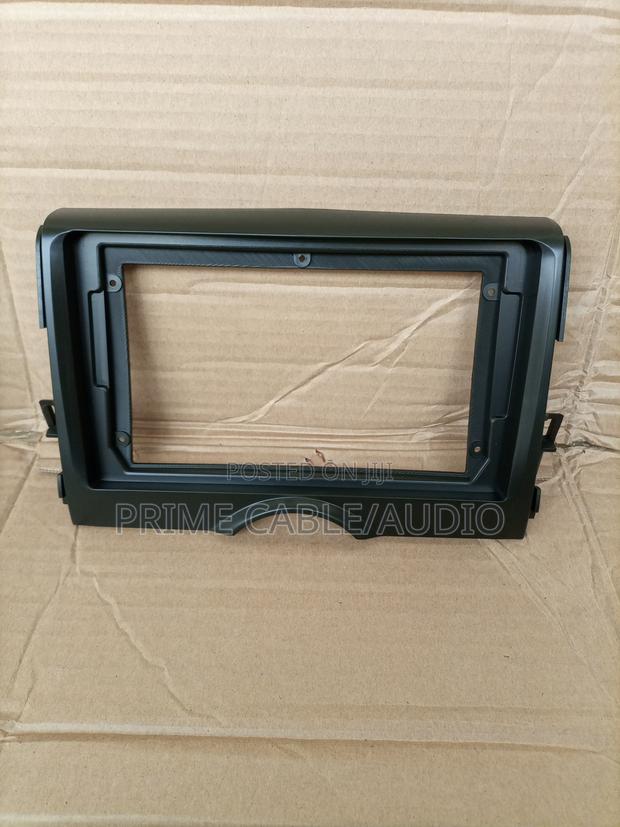 Toyota Mark X GRX 130 250 G 9 Inch Frame/Console - thumbnail 2