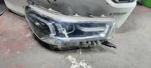 Hilux Rocco 2020 Headlight