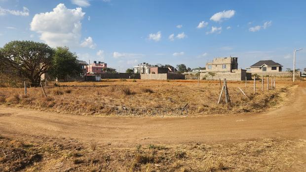 Murera ( Ruiru) Near Bypass - thumbnail 3