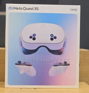 Oculus Meta Quest 3s 128