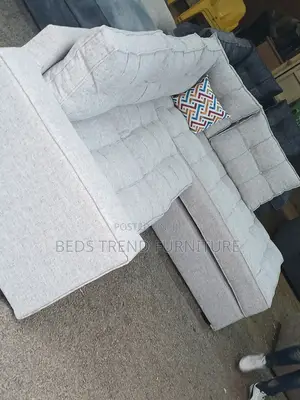 Fabulous Iconic 6 Seater L Seat