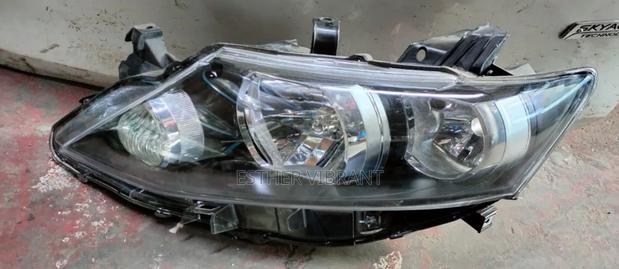Allion 265 Headlight