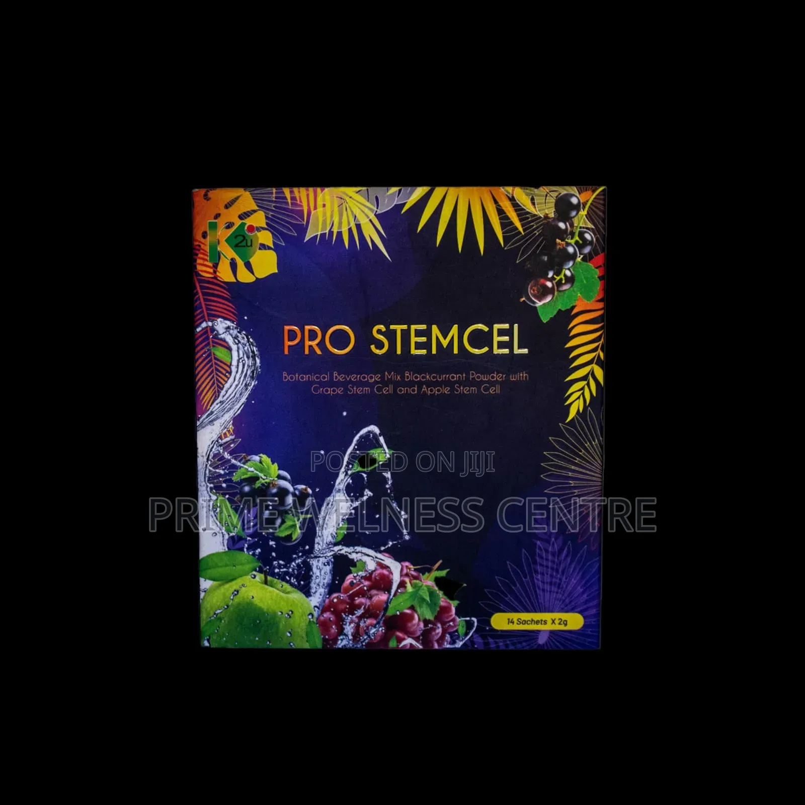 Pro Stem Cell