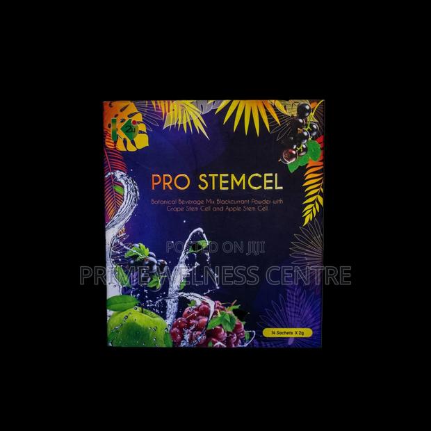 Pro Stem Cell - thumbnail 6