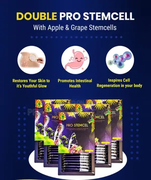 Pro Stem Cell