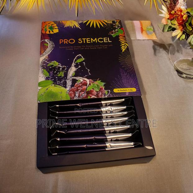 Pro Stem Cell - thumbnail 3