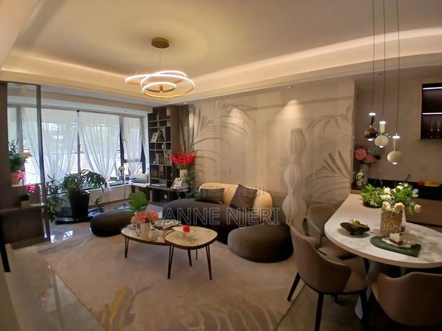 2bdrm Apartment in Westlands for sale - main view