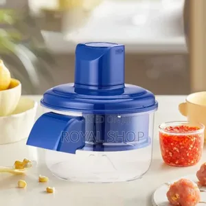 Plastic Automatic Fruit Vegetable Peeler Smart Rechargeable