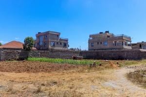 Ngoigwa Tola Estate Gated - thumbnail 2