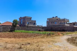 Ngoigwa Tola Estate Gated