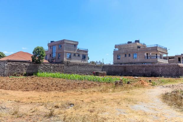 Ngoigwa Tola Estate Gated - thumbnail 3