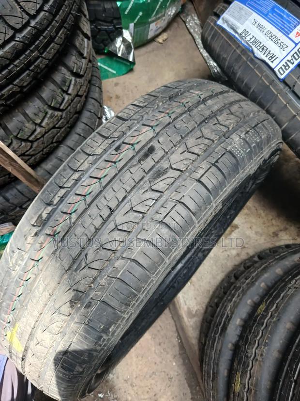 225/60r18 Centara Tyres