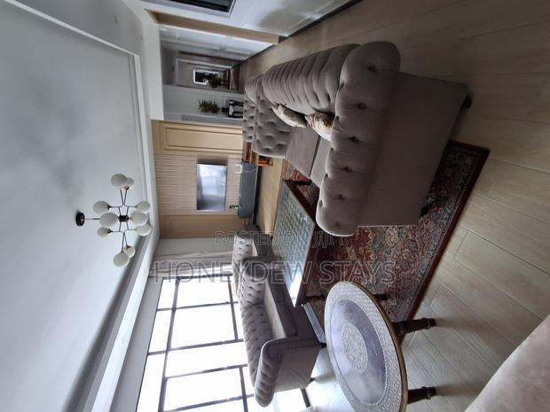 Furnished 5bdrm Apartment in White Oak Residency, Valley Arcade