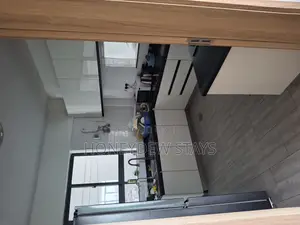 Furnished 5bdrm Apartment in White Oak Residency, Valley Arcade