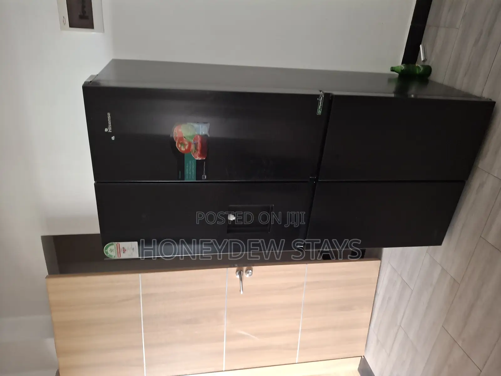 Furnished 5bdrm Apartment in White Oak Residency, Valley Arcade