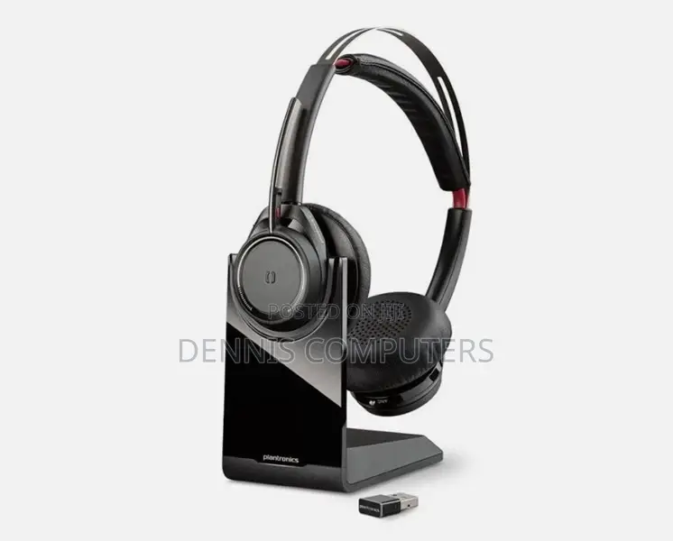 Plantronics Voyager Uc B825