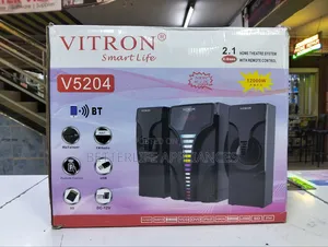 Vitron V5204