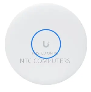 Ubiquiti U7-Pro-Xg Wifi 7 Access Point