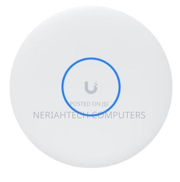 Ubiquiti U7-Pro-Xg Wifi 7 Access Point - main view