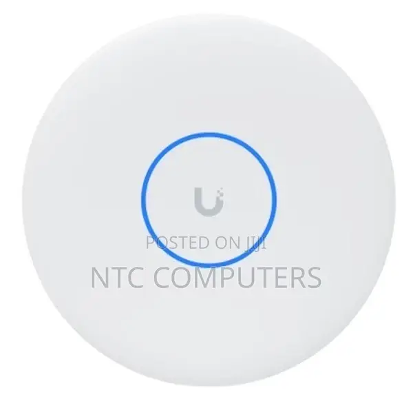 Ubiquiti U7-Pro-Xg Wifi 7 Access Point
