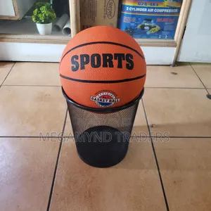 Basketball / Indoor and Outdoor Basketball