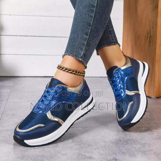 New Style Sneakers - thumbnail 2