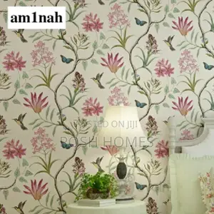 Wall Appral Wall Coverings
