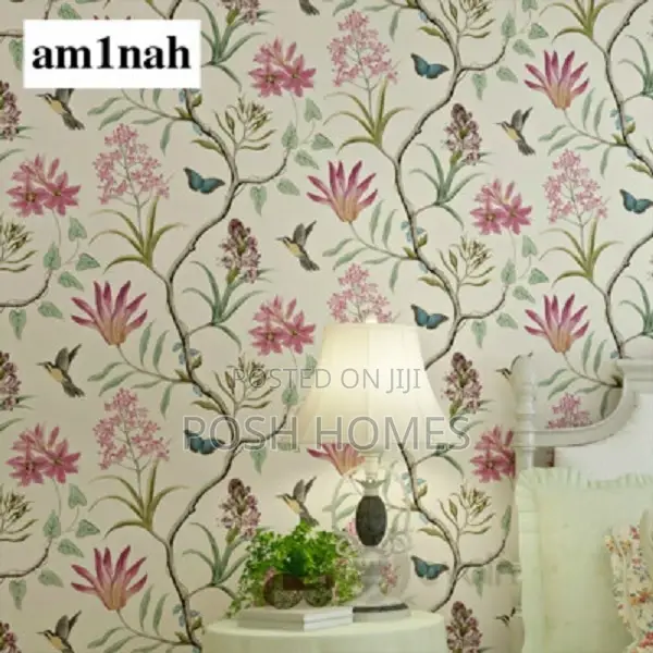 Wall Appral Wall Coverings