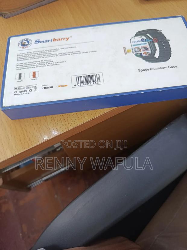 Smartwatch - thumbnail 3