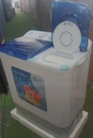 Roch Twin-Tub* 