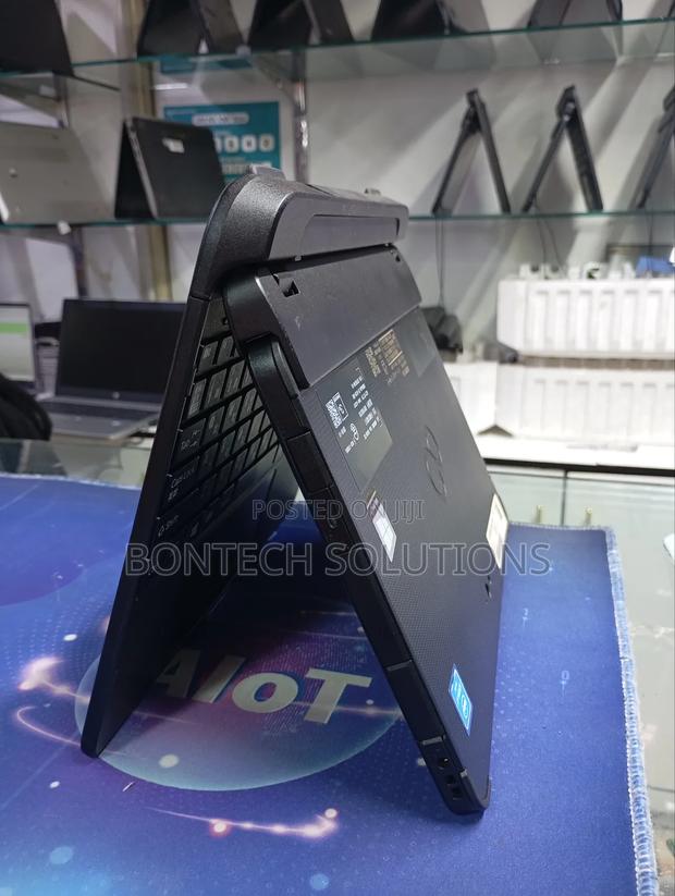 Laptop Fujitsu 4GB SSD 128GB - thumbnail 2