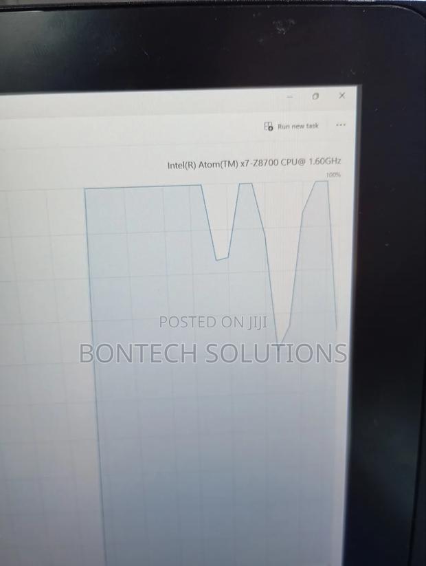 Laptop Fujitsu 4GB SSD 128GB - thumbnail 5