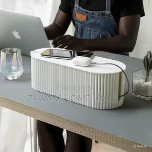 Cable Storage Box