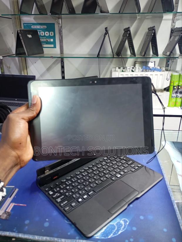 Laptop Fujitsu 4GB SSD 128GB - thumbnail 7