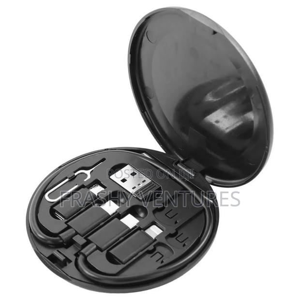 Original Data Cable Set - thumbnail 3